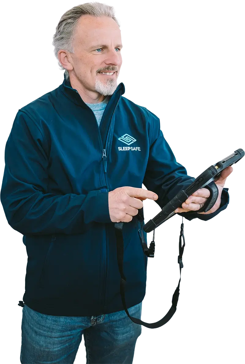Sleepsafe Engineer
