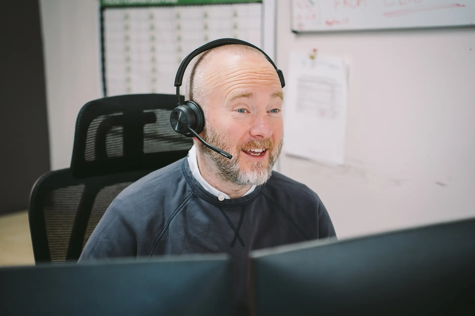 Sleepsafe customer service