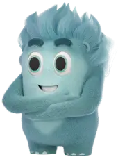 Sleepsafe Mascot