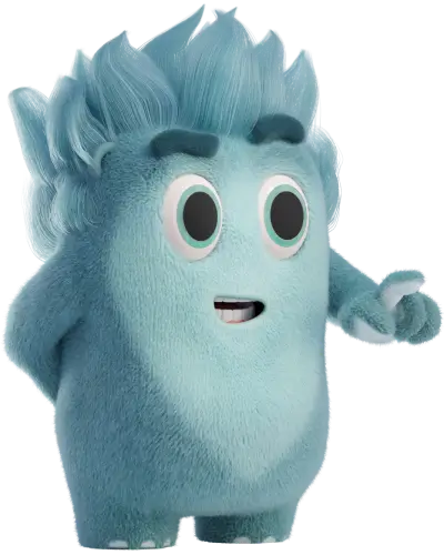 Sleepsafe mascot