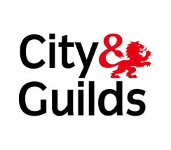 logo city and guilds