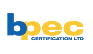 logo bpec certification ltd