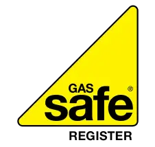 logo gas safe register