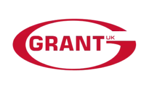 logo grant