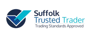 logo suffolk trusted trader