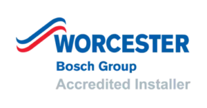 logo worcester bosch group