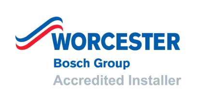 logo worcester bosch group